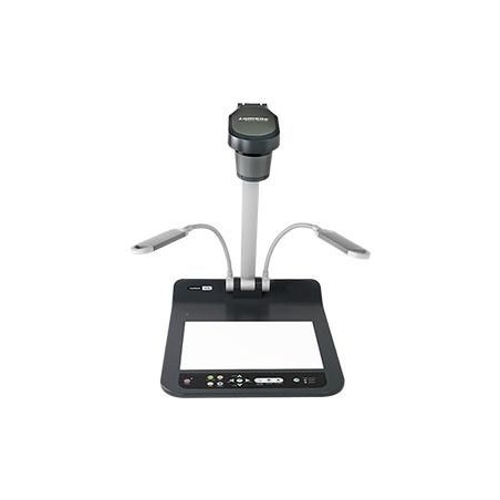 Lumens 4K Desktop DC 300 X, HDMI,VGA